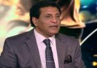 فاروق جعفر: كان من المفترض توفير حكام أجانب لمباراة الزمالك وبيراميدز