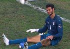الشناوي: أحلم بالتتويج بكأس العالم.. وسعيد بمشاركتي الثانية