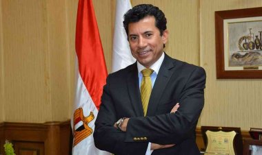 وزير الرياضة: العاصمة الإدارية خطوة أولى نحو الجمهورية الجديدة