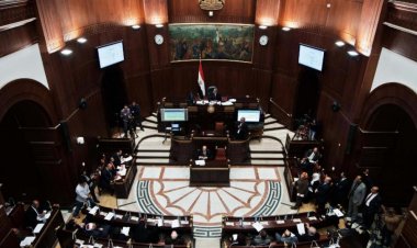 مجلس الشيوخ يناقش قانون العمل الجديد.. غدا