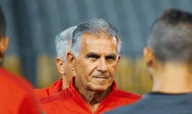 منتخب مصر يقيّم الأوضاع في الكاميرون قبل السفر للمشاركة في «أمم إفريقيا»