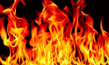 السيطرة على حريقين منفصلين بمنطقتى أطفيح وأبو النمرس في الجيزة