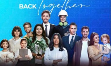 يحمل اسم world youth forum.. منتدى شباب العالم يطلق تطبيقا إلكترونيا جديدًا