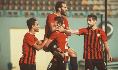 بعد إصابة مروان محسن.. «فيوتشر» يفاوض مهاجم الأهلي