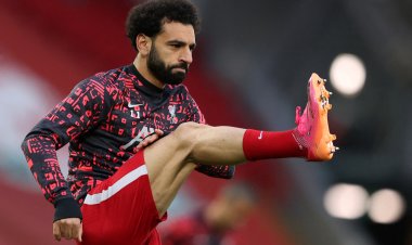 بعد يورجن كلوب.. حقيقة إصابة محمد صلاح بـ«كورونا» وغيابه عن «أمم إفريقيا»