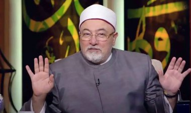 هل تدخل خالد الجندي للصلح بين كريم الهواري وأهالي ضحايا الشيخ زايد؟