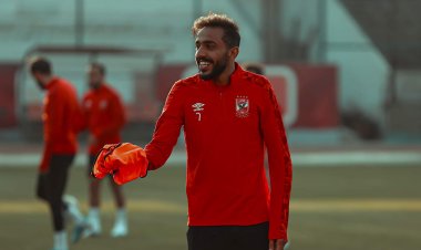 الأهلي يعلن موقفه من رحيل «كهربا» وحقيقة مفاوضاته مع حسين فيصل ومهند لاشين