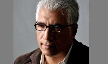 عمرو العادلي يكشف عن غلاف مجموعته  القصصية «الهروب خارج الرأس» (صورة)