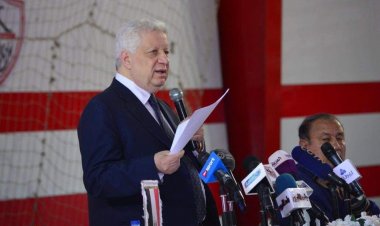 مصير دعوى مرتضى منصور المطالبة بإلغاء اللائحة المالية الجديدة للأندية 