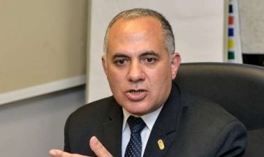 وزير الري يكشف عن سبب انسحاب 3 مستثمرين من مشروع توشكى عام 1997