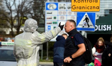 شارك فيها 6 آلاف و500 شخص.. مظاهرات «غاضبة» ضد تدابير كورونا في «دوسلدورف»