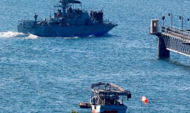 للمرة الثانية.. البحرية الإسرائيلية تطلق النار تجاه مراكب صيادين في «غزة»