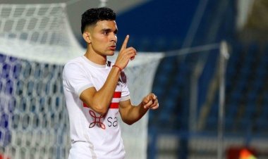 مفاوضاته مع الزمالك وصلت إلى «طريق مسدود».. النصر السعودي يقترب من التعاقد مع «بن شرقي»