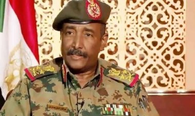 رئيس مجلس السيادة الانتقالي السوداني: متمسكون بتنظيم انتخابات «حرة ونزيهة وشفافة»