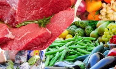 أسعار الفواكه والخضروات واللحوم بالأسواق المصرية.. اليوم الأحد