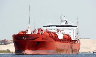 حققت أرقام قياسية غير مسبوقة.. تعرف على حصاد 2021 لقناة السويس