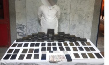 القبض على تاجر مخدرات بحوزته «16 كيلو حشيش» بالإسكندرية