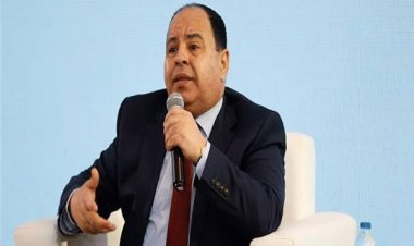 بقرار رسمي من «معيط».. تعيين أحمد عبد الرازق أول وكيل دائم لـ«وزارة المالية»