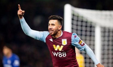 «تريزيجيه» يعود للمشاركة مع «أستون فيلا» لأول مرة منذ أبريل الماضي