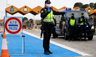 قضى 20 عاما من حياته خلف «القضبان».. وفاة بارون مخدرات إسباني شهير