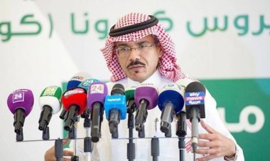 «السعودية السعودية»: موجة كورونا الأخيرة في المملكة هي الأعلى منذ تفشي «الوباء»