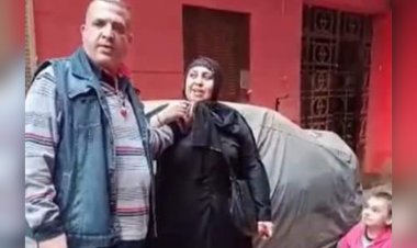 إحالة المتهم للمحاكمة الجنائية.. تفاصيل أحدث التطورات في واقعة «سيدة الوراق»