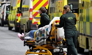 بريطانيا تضع خطة طوارئ للسيناريو الأسوأ مع ارتفاع إصابات كورونا