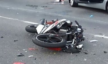 بالأسماء.. إصابة «4» أشخاص في حادث على الطريق الدولي الساحلي بـ«كفر الشيخ»