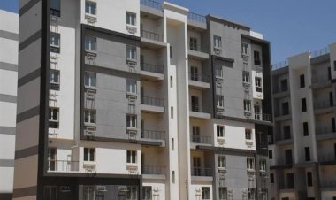 أعرف آخر موعد لتسليم وحدات مشروع سكن مصر بالقاهرة الجديدة