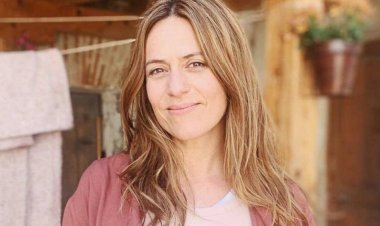 نجمة «La Casa De Papel» تعلن حضورها منتدى شباب العالم في شرم الشيخ .. (فيديو)