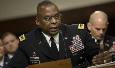 إصابة وزير الدفاع الأمريكي لويد أوستن بفيروس كورونا