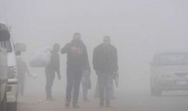 «بسبب الشبورة» .. المرور يغلق 4 طرق سريعة وصحراوية جديدة منعا للحوادث