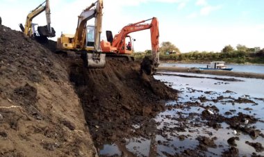 دفع تكاليفها المتعدين.. وزارة الري تعلن إزالة 30 ألف حالة تعدي على النيل