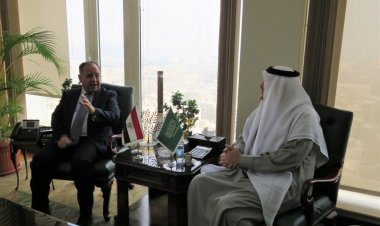 المالية: الدولة تسعى للاستفادة من الاستثمارات السعودية