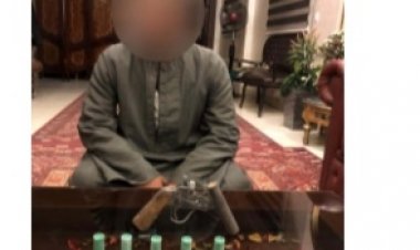 «مات غلط».. تفاصيل مقتل عامل برصاصة في رأسه بالقاهرة