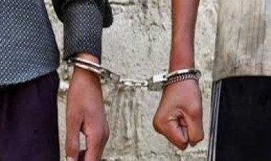 جريمة  في «عين شمس».. تشكيل عصابي  يسرق متعلقات المواطنين والسيارات بـ«أسلوب شيطاني»