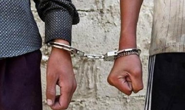 «اتخانقوا على سعر موتسيكل».. القبض على شخصين ضربا آخر في القاهرة