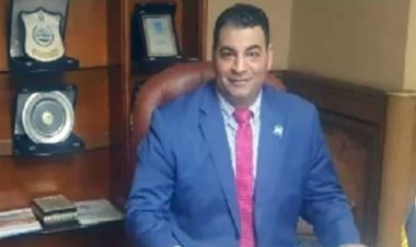 تفاصيل القبض على رجل الأعمال فكري الهواري بتهمة «تكدير السلم العام»