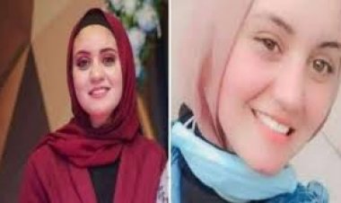 القبض على  المتهمين في واقعة «بسنت» ضحية الصور المفبركة والابتزاز 