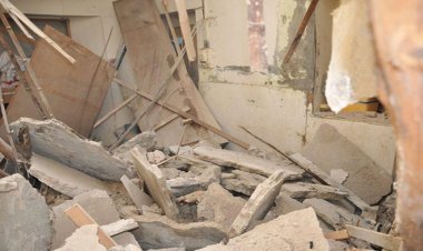 إصابة 7 عمال انهار عليهم «سقف» شركة الغزل بالمحلة.. وهذا أول تحرك من محافظ الغربية