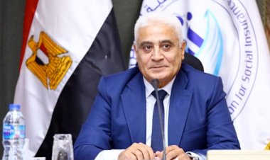 بالأرقام.. زيادة الحدين الأدنى والأقصى لأجر الاشتراك التأميني من يناير الجاري