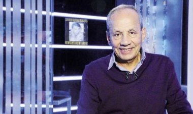 رئيس «الشيوخ» ناعيا إبراهيم حجازي: أدى رسالته الإعلامية على أكمل وجه