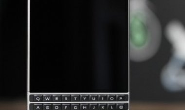 في هذا الموعد..  وقف أجهزة «بلاك بيري» صاحبة البرامج القديمة