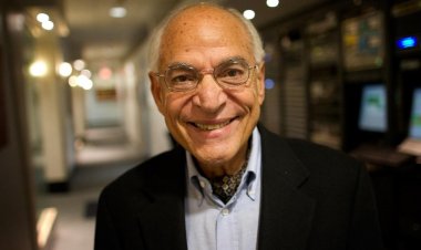 هل تعوم الفيوم على بحيرة من النفط؟.. فاروق الباز يكشف الحقيقة