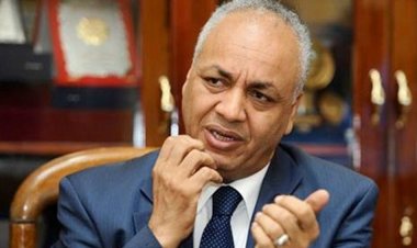 «ماسبيرو أمن قومي».. أول تحرك برلماني لحل أزمات العاملين  في «الإذاعة والتلفزيون»