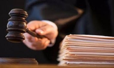 النيابة العامة تحقق في التسجيلات المتداولة المنسوبة لـ فكري الهواري