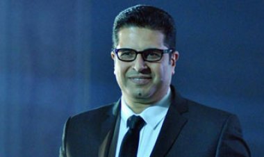 إصابة السيناريست أيمن سلامة بفيروس كورونا