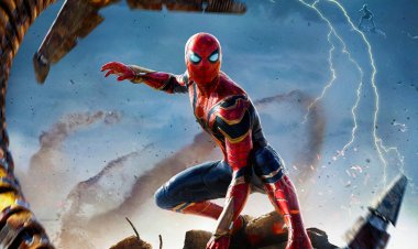 رغم كورونا .. ارتفاع إيرادات فيلم «Spider-Man No Way Home» إلي مليار و217 مليون دولار