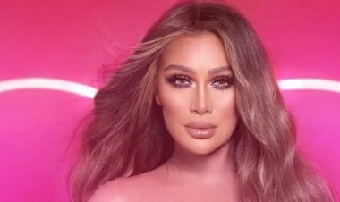 مايا دياب تدخل في نوبة بكاء علي الهواء بعد تذكرها لهذا الحادث .. (فيديو)