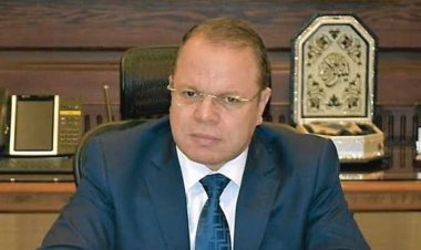 النيابة العامة تقرر إخلاء سبيل فكرى الهوارى بكفالة «10» آلاف جنيه